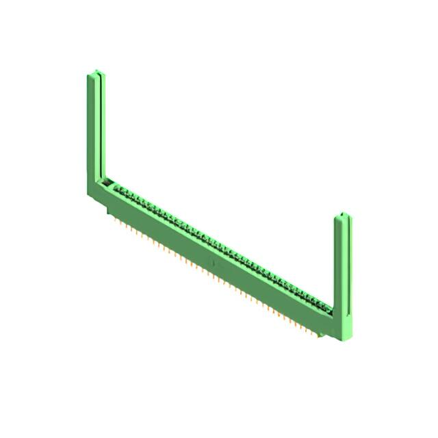 337-076-540-858 EDAC Inc.  Edgeboard Connectors